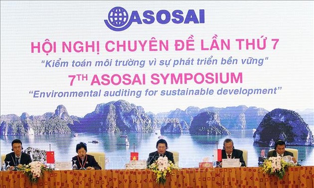 Việt Nam gắn tăng trưởng kinh tế với tiến bộ, công bằng xã hội và bảo vệ môi trường