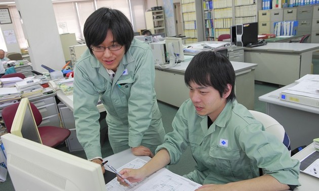 Cơ hội cho kỹ sư IT Việt sang Nhật và hành trang cần có để thành công