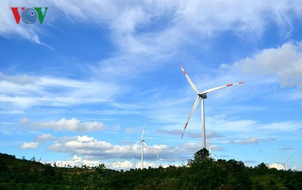 Việt Nam sẽ là điểm đầu tư hấp dẫn của các dự án điện gió