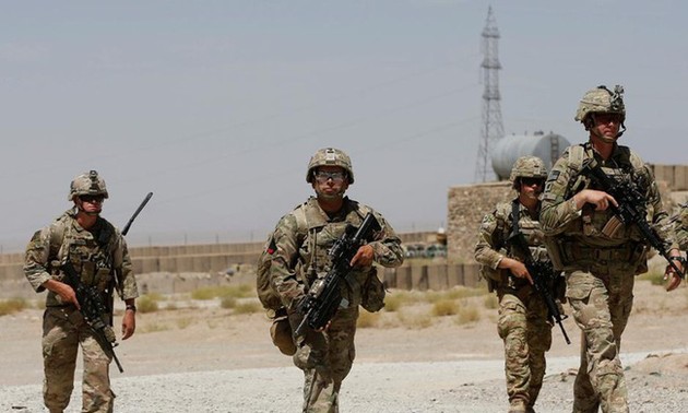  Ngã rẽ bất ngờ trong đàm phán Mỹ - Taliban  