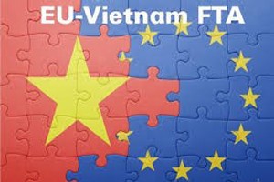 EVFTA: Cơ hội vàng để Việt Nam thu hút các dòng vốn đầu tư trực tiếp FDI