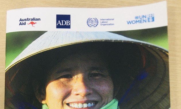 Báo cáo tổng quan về Bình đẳng giới ở Việt Nam năm 2021