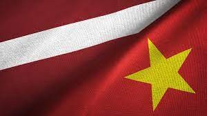 Quan hệ hữu nghị và hợp tác Việt Nam – Latvia tiếp tục được củng cố và phát triển