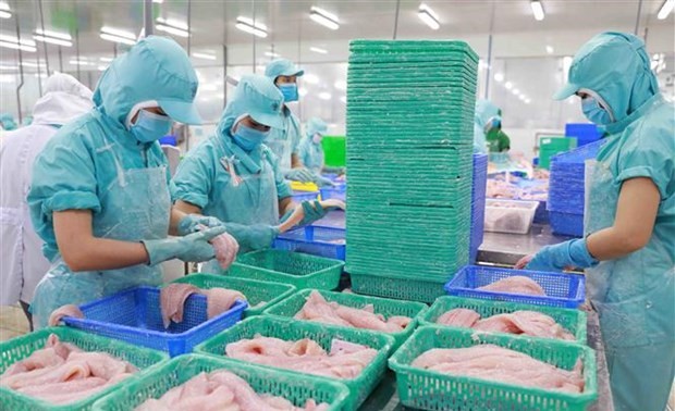 WB dự báo Việt Nam đạt mức tăng thu nhập và thương mại cao nhất trong RCEP