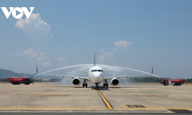 Đà Nẵng rà soát công tác tổ chức Diễn đàn phát triển đường bay Châu Á 2022 vào tháng 6 tới