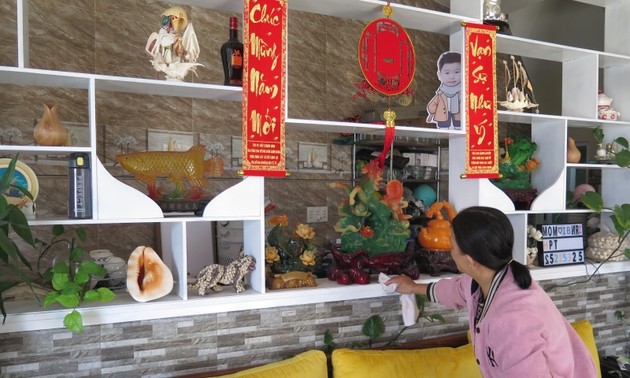 Huyện đảo Lý Sơn, Quảng Ngãi, làm mới các sản phẩm du lịch để thu hút du khách