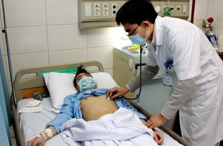 Вьетнам готов противостоять птичьему гриппу Н7N9