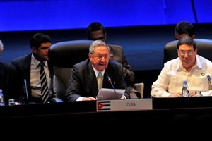 Куба оценила процесс обновления экономической модели