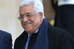 Палестина назвала условия продолжения переговоров с Израилем