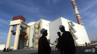 Россия договорилась о строительстве Ирану ещё двух АЭС