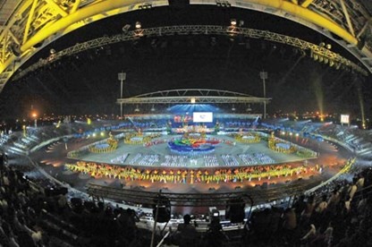 Вьетнам готовится к проведению 18-х спортивных игр азиатских стран ( АСИАД-18) 