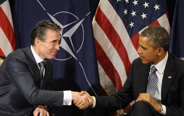 США и НАТО договорились о постоянном присутствии в странах Восточной Европы