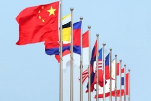 В Пекине открылся «Год обмена культурой между АСЕАН и Китаем»