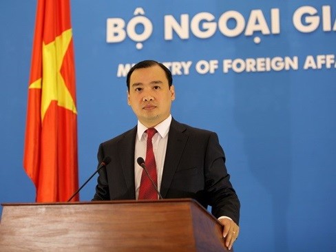 Необходимо обеспечить права и законные интересы вьетнамской диаспоры за границей
