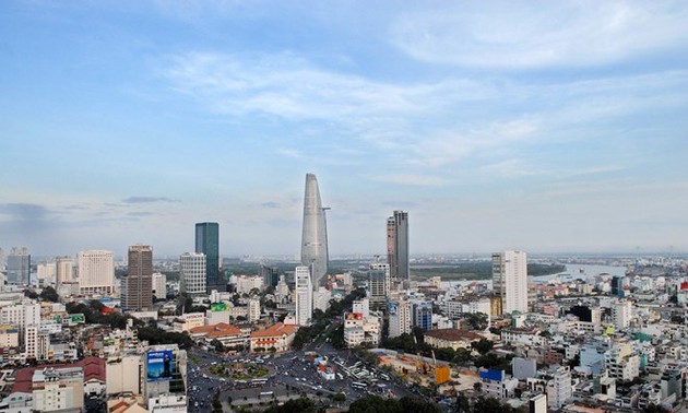 Вьетнамская экономика вышла из рецессии в третьем квартале 2013 года 