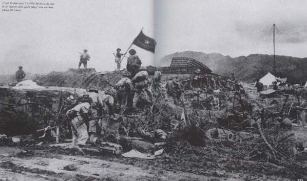 Победа при Диенбиенфу – сила Вьетнама и историческое значение