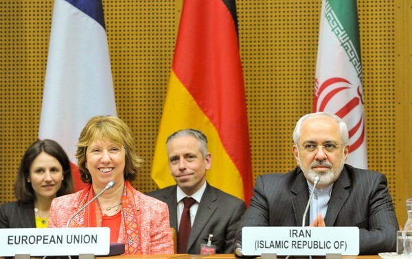 ЕС: переговоры Ирана на уровне экспертов с "шестеркой" были полезными