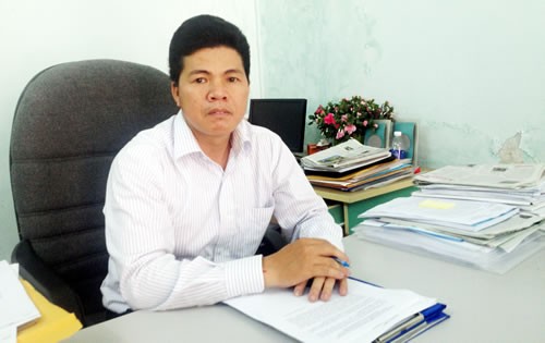  Вьетнам выступает против привоза Китаем буровой платформы в акваторию Хоангша 