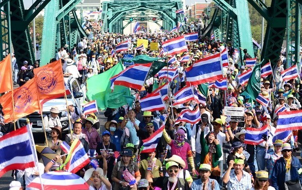 Новый врио премьер-минмистр Таиланда: проведение выборов является единственным выходом из кризиса