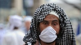 В Саудовской Аравии от коронавируса МЕРС умерли 173 человека
