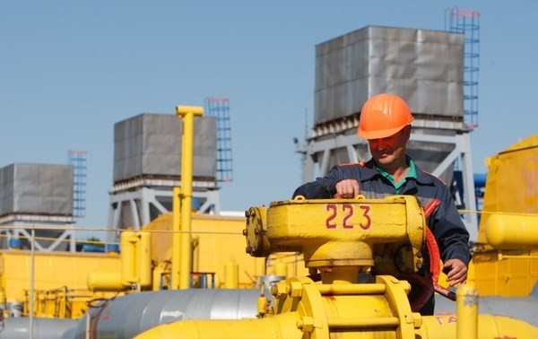 Россия и Украина достигли договоренности о погашении части неоплаченных счетов за газ