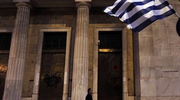 МФВ одобрил финансовую помощь Греции
