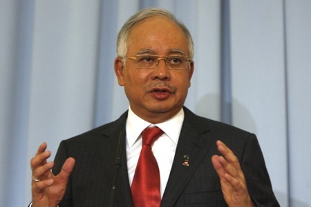 Премьер-министр Малайзии подтвердил роль верховенства права в разрешении проблем Восточного моря 