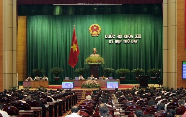 Министр финансов Вьетнама: госдолг находится в пределах безопасности
