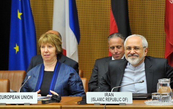 Иран и «шестерка» по-прежнему не могут разрешить разногласия по ключевым вопросам