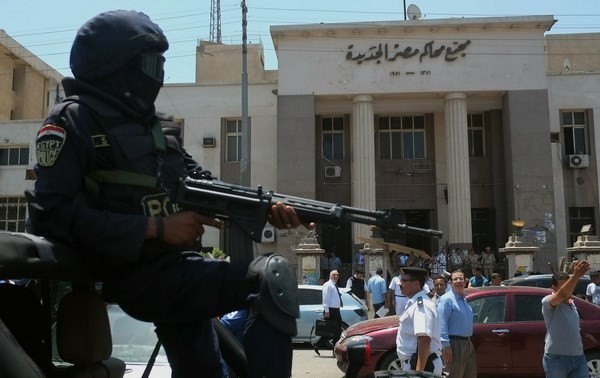 В Египте продолжается эскалация насилия и раскола 