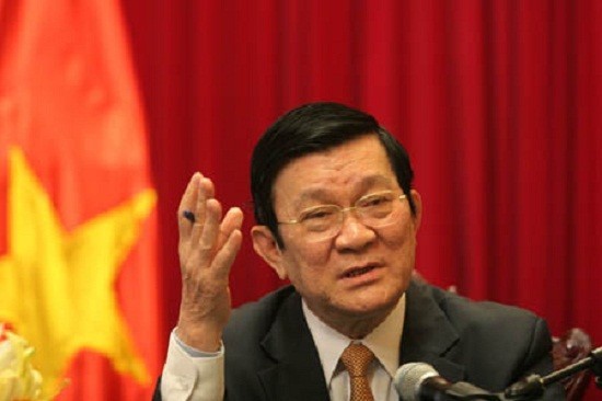 Неизменная цель Вьетнама – защищать любой ценой суверенитет над морем  и островами страны 