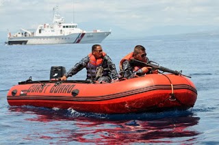 Филиппинские специалисты предупредили об эскалации напряженности в Восточном море
