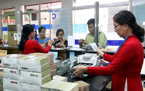 Рост процентных ставок по кредитам во Вьетнаме составит свыше 10% годовых