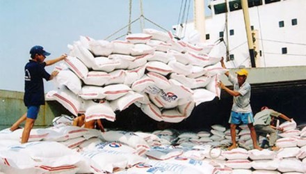 Увеличился объем экспорта вьетнамских товаров за первые 6 месяцев 2014 года