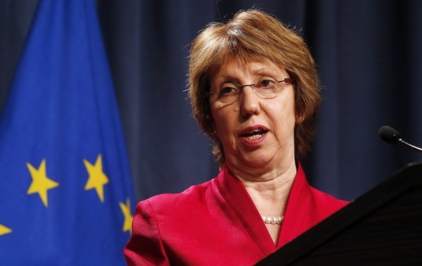 Главы МИД стран ЕС согласились расширить санкции в отношении России 