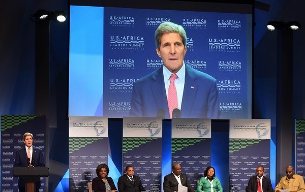 США предоставят Африке инвестиции на $33 млрд 