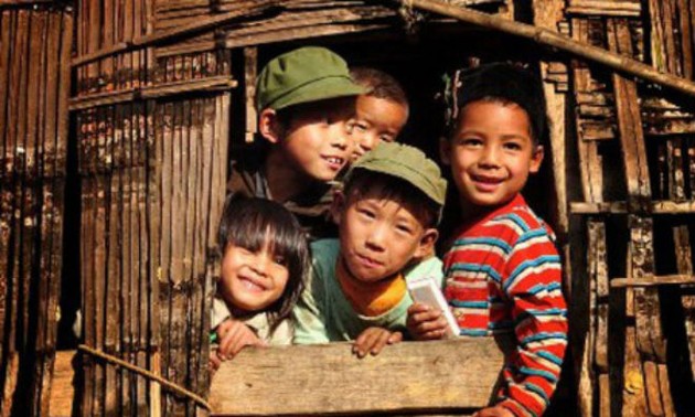 Во Вьетнаме oбнародован проект развития системы социальной помощи