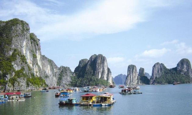 Вьетнамцы предпочитают внутренний туризм