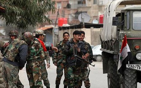 ООН обвинила сирийские власти и ИГ в совершении военных преступлений