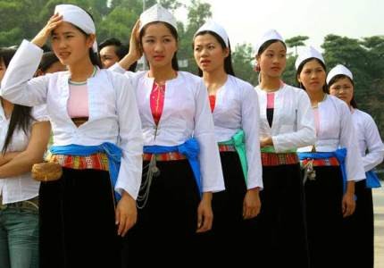 Народность Мыонг и её культурные особенности
