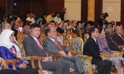 Вьетнам обязался продолжить внесение действенного вклада в общие усилия АИПА
