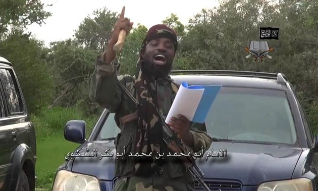 Армия Нигерии объявила о смерти главаря «Боко Xарам»