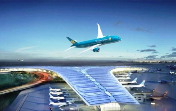 Премьер-министр СРВ одобрил проект строительства международного аэропорта Лонгтхань