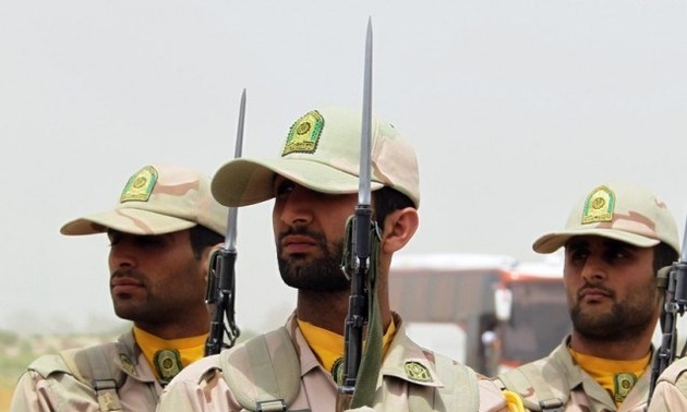 Боевики «Исламского государства» приближаются к границе Ирана