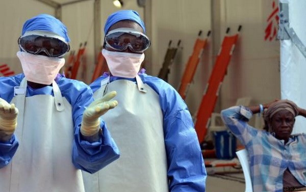 Появились положительные признаки борьбы с Эболой в Либерии