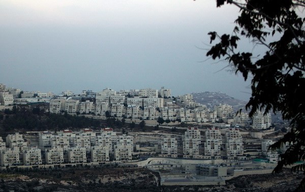 СБ ООН провел экстренное заседание по поводу еврейских поселений в Иерусалиме