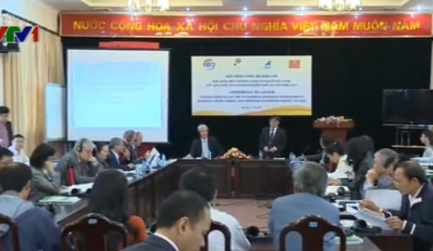 Бизнес-климат во Вьетнаме постепенно улучшается 