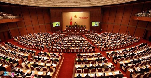 Вьетнамские депутаты обсудили Закон об управлении и использовании госбюджета