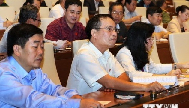 Во Вьетнаме принят проект исправленного закона об исполнении судебных решений по гражданским делам