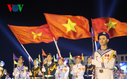 Во Вьетнаме завершился 24-й турнир по стрельбе для армий стран АСЕАН